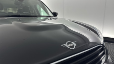 MINI Countryman 1.5 C Classic 5dr Auto Petrol Hatchback